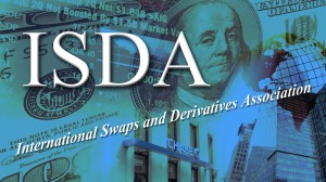 International Swaps & Derivatives Association ISDA